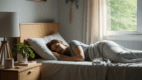 Dreams emerge from activity in emotion and visual-processing areas of the brain.