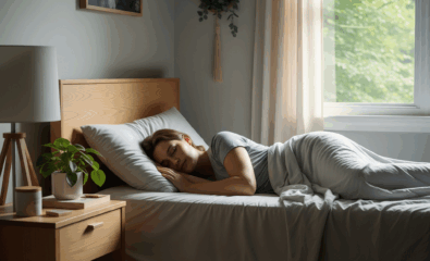 Dreams emerge from activity in emotion and visual-processing areas of the brain.