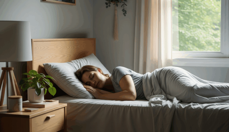 Dreams emerge from activity in emotion and visual-processing areas of the brain.