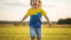 Simple similes such as ‘You are fast like a cheetah’ connect words to real experiences.