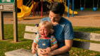 Handling public meltdowns in children