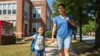 Deciding between young fives and kindergarten is an important step for school readiness.