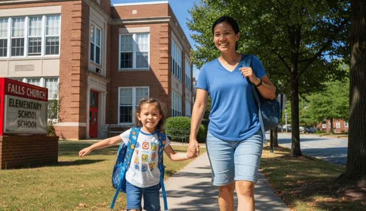 Deciding between young fives and kindergarten is an important step for school readiness.