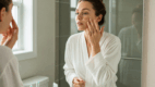 The benefits of tinted sunscreen.