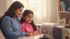 Learn easy ways to turn homework time and daily routines into meaningful learning moments through conversations.