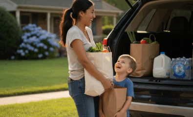 Grocery Store Language Learning Tips