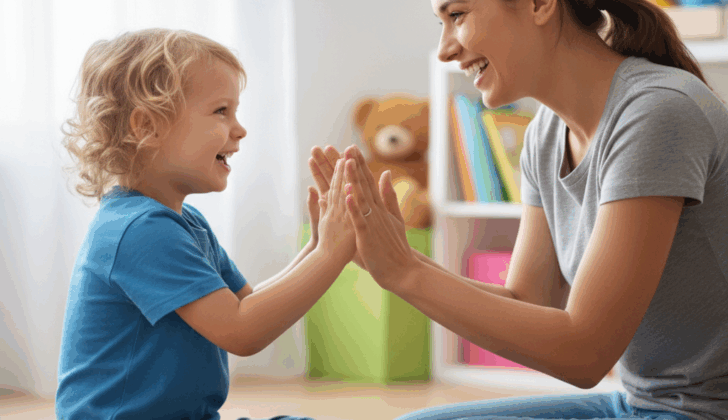 Sound play (phonological awareness activities) can be joyful and simple—everyday moments build the foundation for strong speech and early reading.