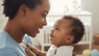 Parentese—talking with warmth, melody, and clear words—helps babies tune in and learn language naturally.