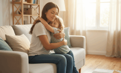 Ever feel like your child listens perfectly for their therapist — but not for you? You’re not alone! Learn why this happens and how to build the same calm cooperation at home with real-life examples, ready-to-use scripts, and therapist-approved routines.