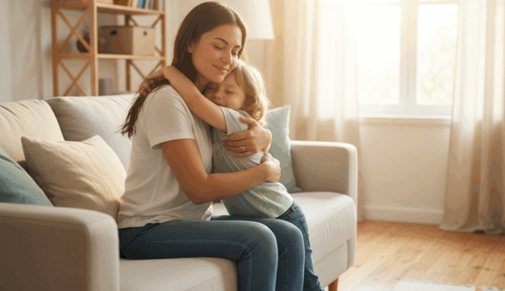 Ever feel like your child listens perfectly for their therapist — but not for you? You’re not alone! Learn why this happens and how to build the same calm cooperation at home with real-life examples, ready-to-use scripts, and therapist-approved routines.