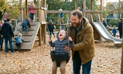 Naming emotions helps children feel understood and safe