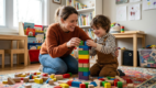 Everyday moments of frustration can become valuable opportunities to teach resilience, emotional regulation, and communication.