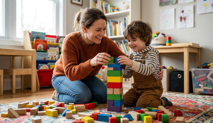 Everyday moments of frustration can become valuable opportunities to teach resilience, emotional regulation, and communication.