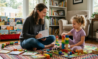 Small communication milestones can add up to meaningful speech and language progress over time.