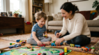 Building Flexible Thinking Through Pretend Play