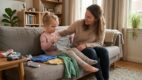 Children may experience clothing textures, seams, and fabrics differently. Understanding their sensory needs can help make everyday routines easier.